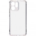 Чохол до мобільного телефона Armorstandart Air Force OPPO Reno14 F 5G / Reno14 FS 5G Transparent (ARM87134)