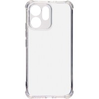 Чохол до мобільного телефона Armorstandart Air Force OPPO Reno14 F 5G / Reno14 FS 5G Transparent (ARM87134)