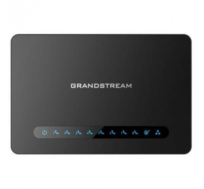 VoIP-шлюз Grandstream HT818