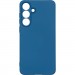 Чохол до мобільного телефона Armorstandart ICON Samsung S25 FE 5G Dark Blue (ARM87039)