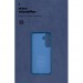 Чохол до мобільного телефона Armorstandart ICON Samsung S25 FE 5G Dark Blue (ARM87039)