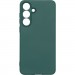 Чохол до мобільного телефона Armorstandart ICON Samsung S25 FE 5G Dark Green (ARM87040)