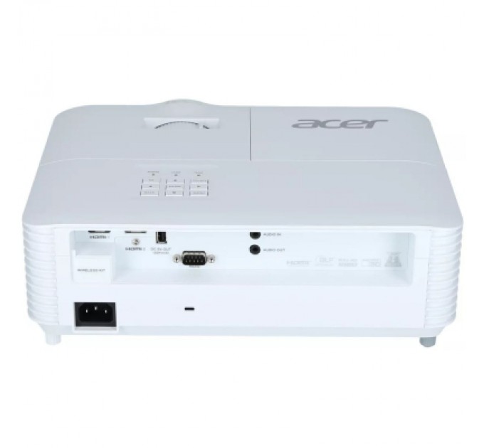 Проектор Acer H6546 (MR.JXY11.002)