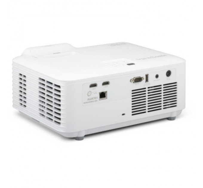 Проектор ViewSonic LS630HD (VS20367)