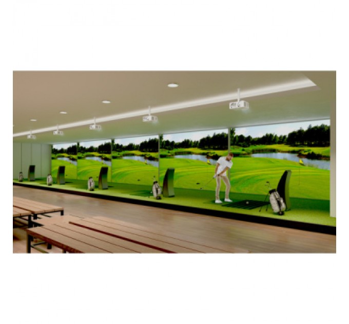 Проектор ViewSonic LS630HD (VS20367)