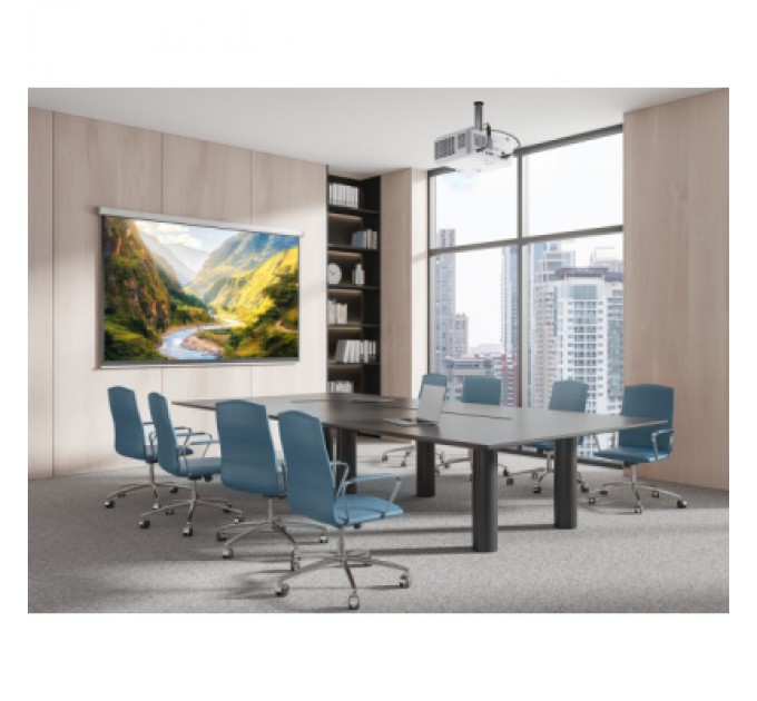 Проектор ViewSonic LS630HD (VS20367)