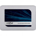 Накопичувач SSD 2.5" 500GB Micron (CT500MX500SSD1)