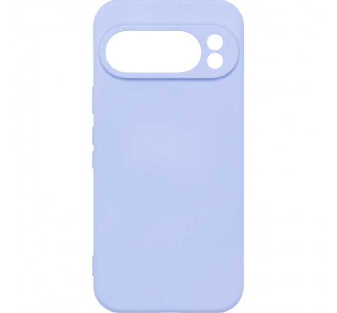 Чохол до мобільного телефона Armorstandart ICON Google Pixel 10 Pro 5G Lavender (ARM87463)