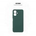 Чохол до мобільного телефона Armorstandart ICON Infinix Smart 10 4G Dark Green (ARM87468)