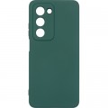 Чохол до мобільного телефона Armorstandart ICON OPPO A5 4G / A5 5G / A5m 4G Dark Green (ARM87471)