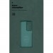 Чохол до мобільного телефона Armorstandart ICON OPPO A5 4G / A5 5G / A5m 4G Dark Green (ARM87471)