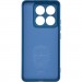 Чохол до мобільного телефона Armorstandart ICON Xiaomi 14T Pro Dark Blue (ARM88503)