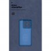 Чохол до мобільного телефона Armorstandart ICON Xiaomi 14T Pro Dark Blue (ARM88503)