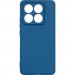 Чохол до мобільного телефона Armorstandart ICON Xiaomi 14T Pro Dark Blue (ARM88503)