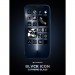 Скло захисне Armorstandart Supreme Plus Black Icon Apple iPhone 17 Pro (ARM86403)