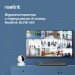 Reolink Реєстратор для відеоспостереження Reolink RLN8-410
