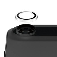 Скло захисне Armorstandart AR iPhone 17 Air Clear (ARM86472)