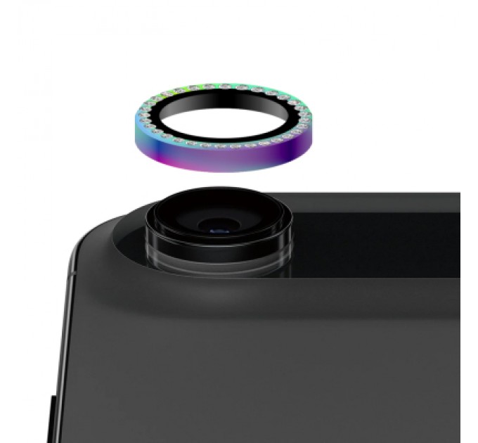 Скло захисне Armorstandart AR iPhone 17 Air Crystal (ARM86473)