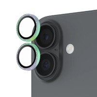 Скло захисне Armorstandart AR iPhone 17 Crystal (ARM86466)