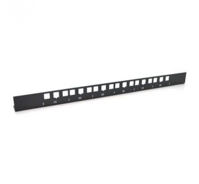 Шафа настінна Merlion 6U 19" 600*600*367 (Ш*Г*В)мм, black (Ml3-6606 / 23525)