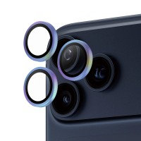 Скло захисне Armorstandart AR iPhone 17 Pro/17 Pro Max Gradient (ARM86459)