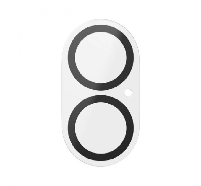 Скло захисне Armorstandart Flat iPhone 17 Clear (ARM87056)