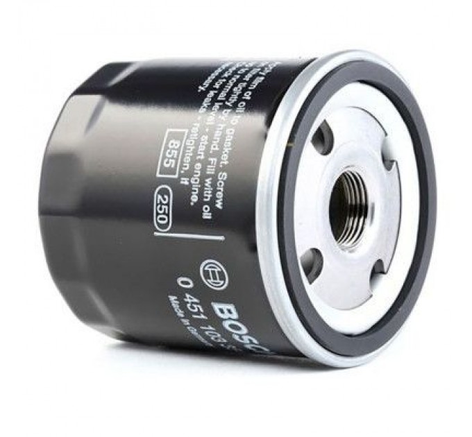 Bosch Фільтр масляний Bosch 0 451 103 354
