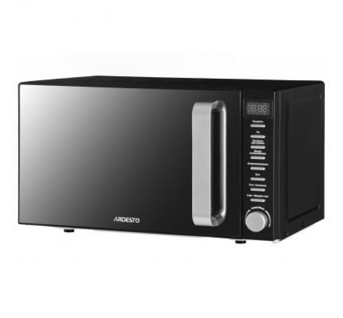 Мікрохвильова піч Ardesto GO-E845GB