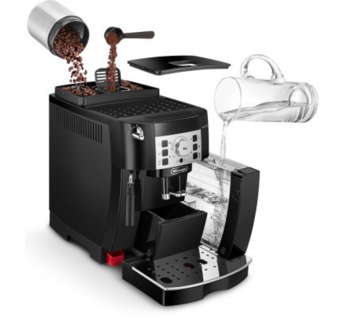 DeLonghi Кавомашина DeLonghi ECAM 22.112 B