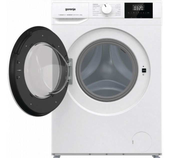 Gorenje Пральна машина Gorenje WNGPI72SBS