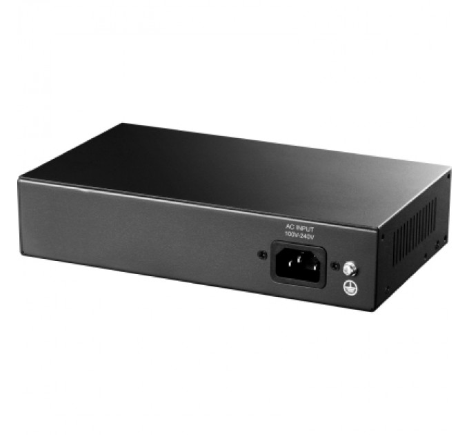 Cudy Комутатор мережевий Cudy FS1010P