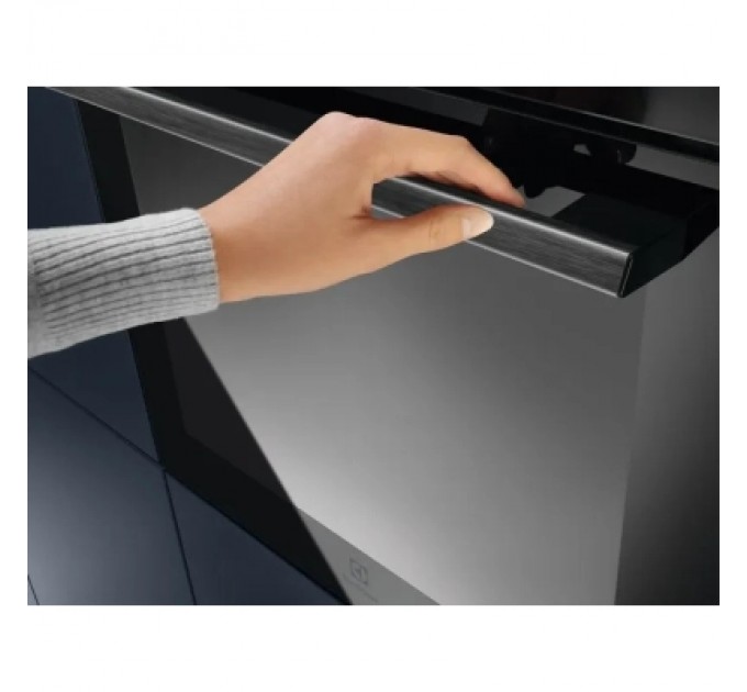 Духова шафа Electrolux EOF3H40BK