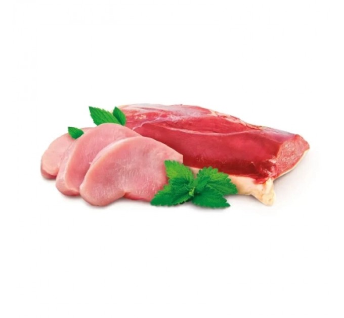 Home Food Сухий корм для собак Home Food ADULT MINI Grain-free hypoallergenic з качкою та індичкою 300 г (4820290090194)