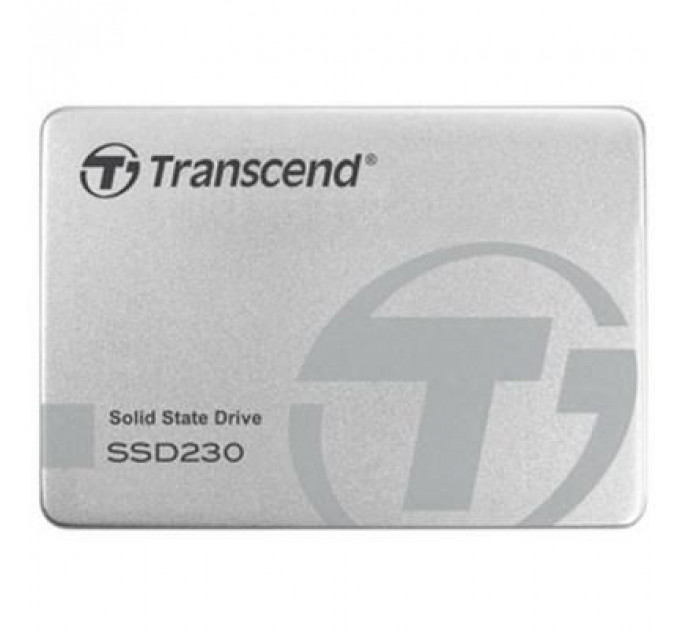 Накопичувач SSD 2.5" 1TB Transcend (TS1TSSD230S)