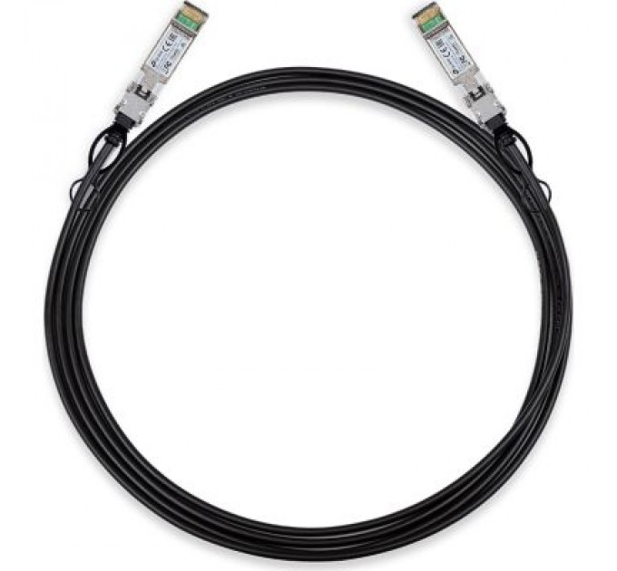 TP-Link Патч-корд TP-Link TL-SM5220-3M