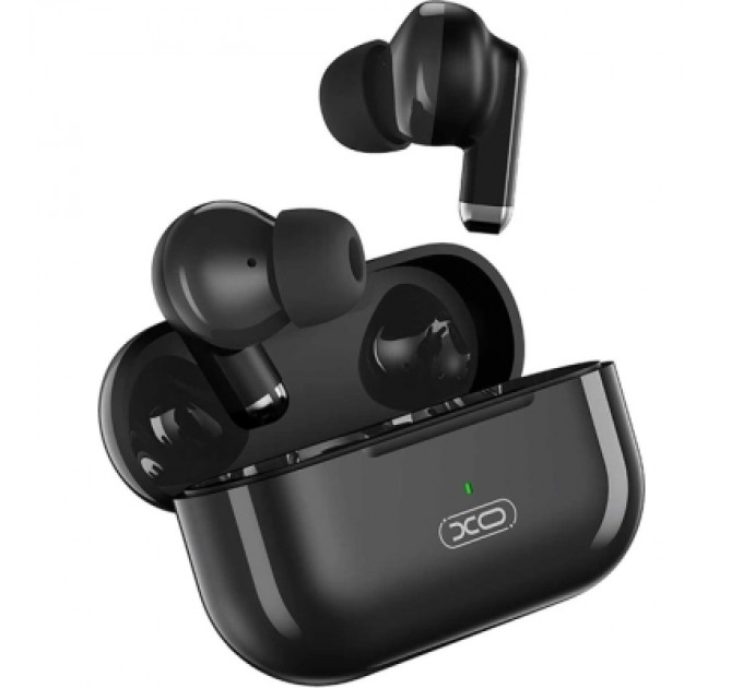 XO Навушники XO Х40 Black (X40.black)