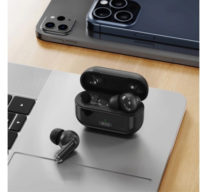 XO Навушники XO Х40 Black (X40.black)