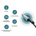 TP-Link Патч-корд TP-Link TL-SM5220-3M
