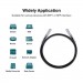 TP-Link Патч-корд TP-Link TL-SM5220-3M