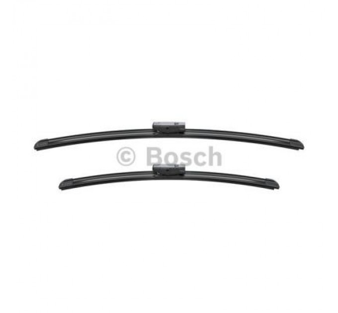 Щітка склоочисника Bosch 3 397 014 123