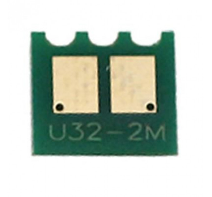 Чип для картриджа HP CLJ CP1025/1525 yellow Static Control (U32-2CHIP-Y10)