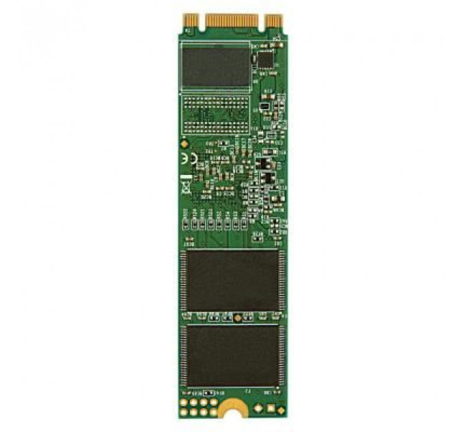 Накопичувач SSD M.2 2280 240GB Transcend (TS240GMTS820S)