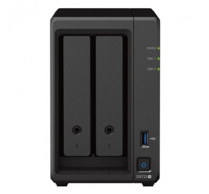 NAS Synology DS723+