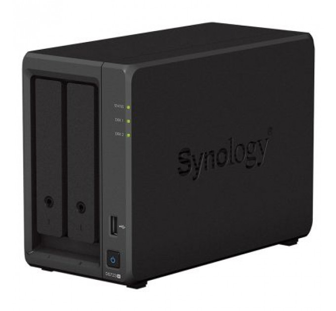 NAS Synology DS723+