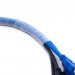 Кабельний організатор Extradigital Cable twine CC-919, White (KBC1729)