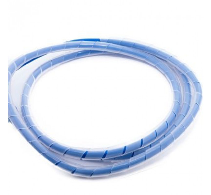 Кабельний організатор Extradigital Cable twine CC-919, White (KBC1729)