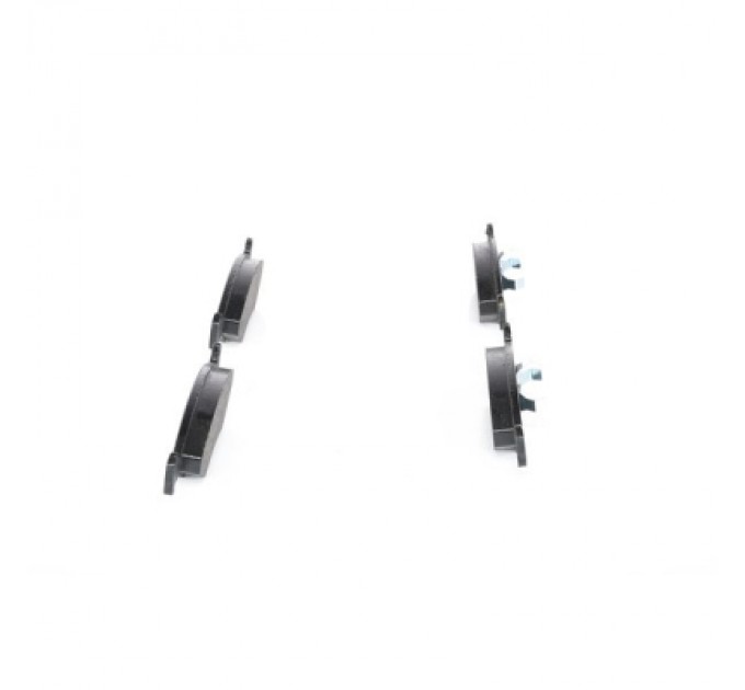 Гальмівні колодки Bosch 0 986 466 402