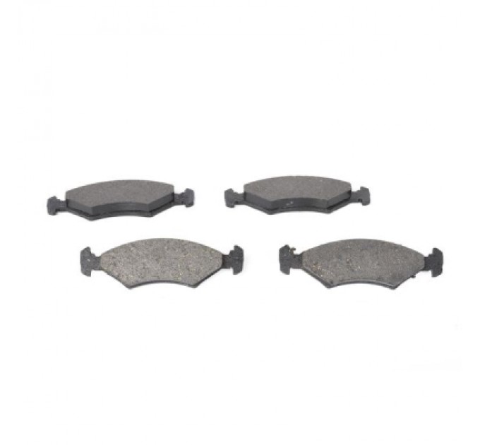 Гальмівні колодки Bosch 0 986 466 402