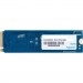 Apacer Накопичувач SSD M.2 2280 240GB Apacer (AP240GAS2280P4-1)