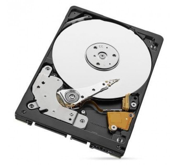 Жорсткий диск для ноутбука 2.5" 1TB Seagate (ST1000LM049)